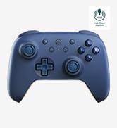AKNES 8Bitdo Ultimate 2C Bluetooth Controller for Switch