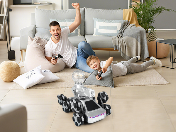 remote control cyber truck