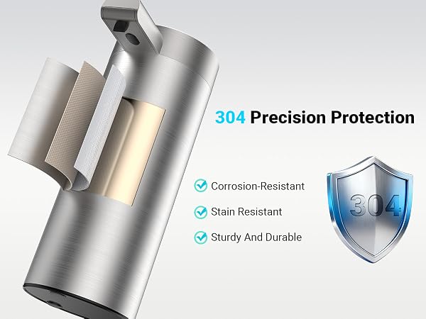soap dispenser