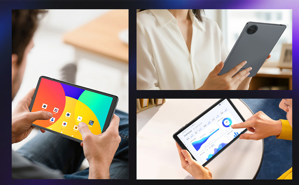 8.7 inch tablet