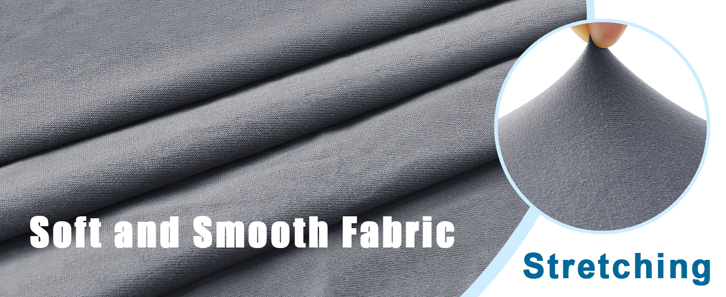 High Quality Fabric