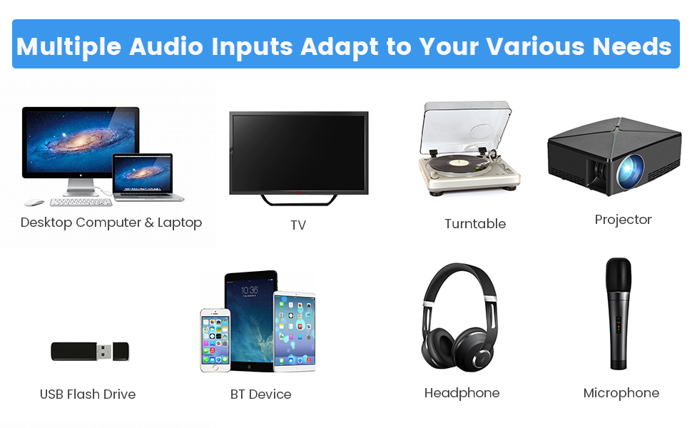 bluetooth bookshelf speakers pair