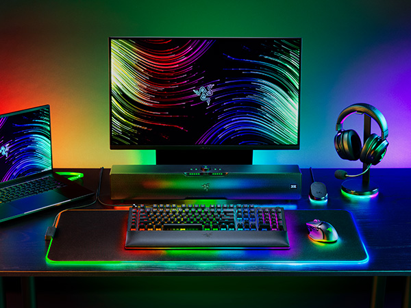 Razer Chroma RGB