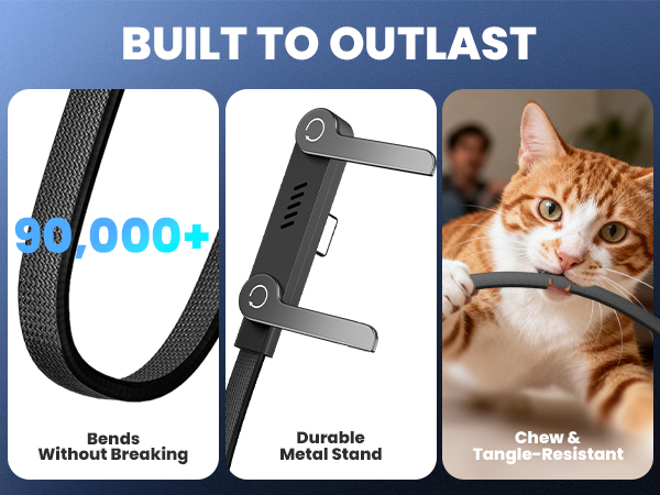 invisible charger invisible charger cable with stand invisible holder charger cable with stand