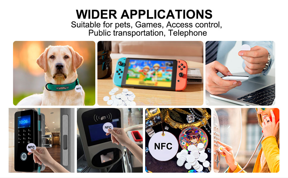 NFC Tag
