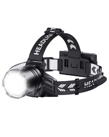 headlamp super bright