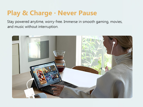 lightning to headphone jack adapter