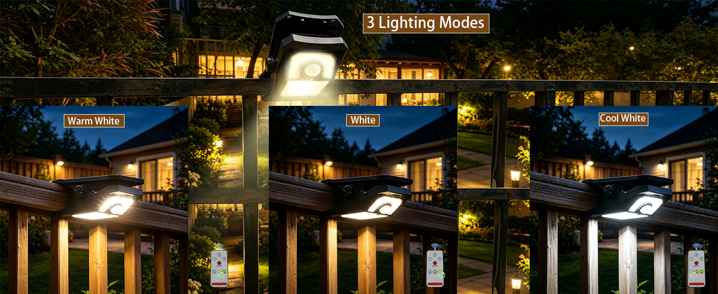 led light