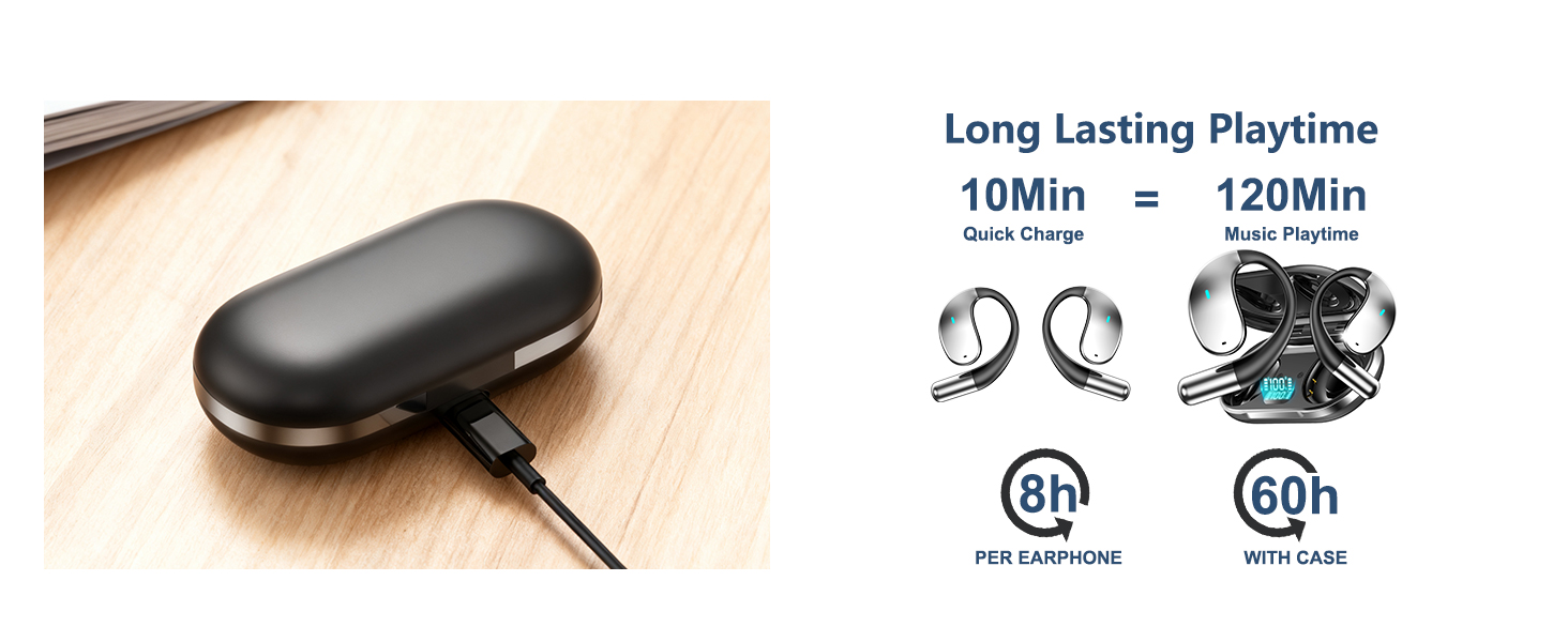 bluetooth headphones