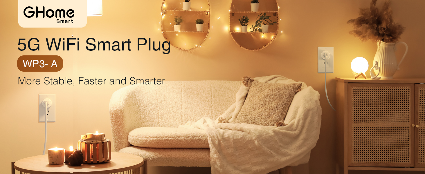 Alexa Smart Plug