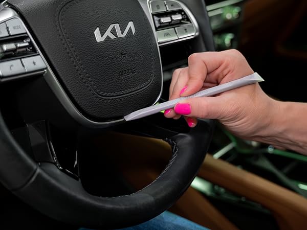 Viking Precision Detail Picks