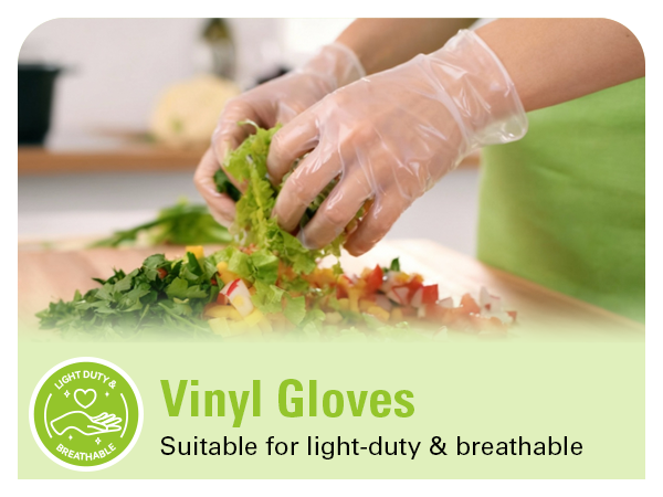 gloves