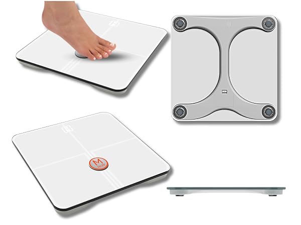 MOBI Smart BMI Scale 