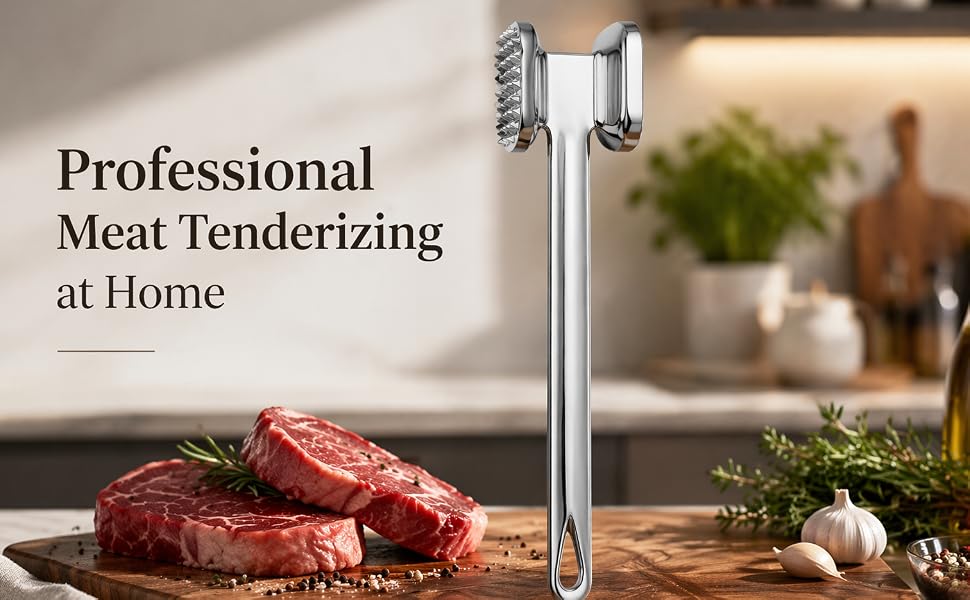 Meat Tenderizer tool