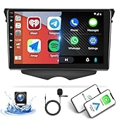 2+64G Android 13 Car Stereo for Hyundai Veloster 2011-2017 Upgrade Replacement Radio Apple Carpla...