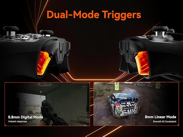 switch 2 controller;switch controllers;steam controller;ps3 controller;android controller