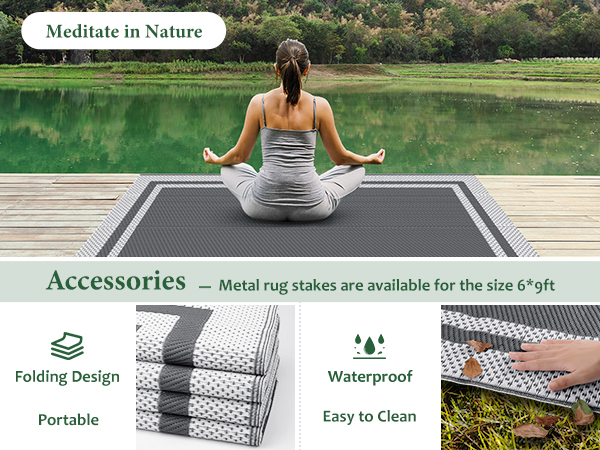 Outdoor Rug