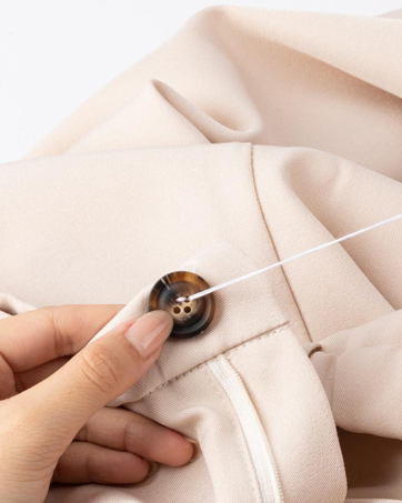 steel needles for hand sewing