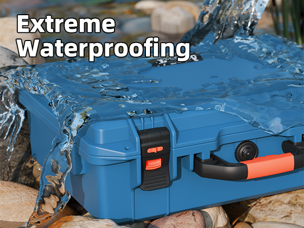 waterproof
