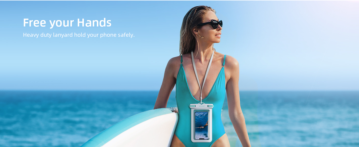 waterproof case