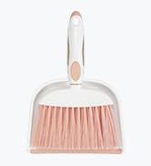 Mini Broom and Dustpan Set