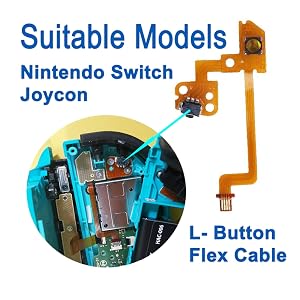 Switch-FlatCable-JoyconL-1set