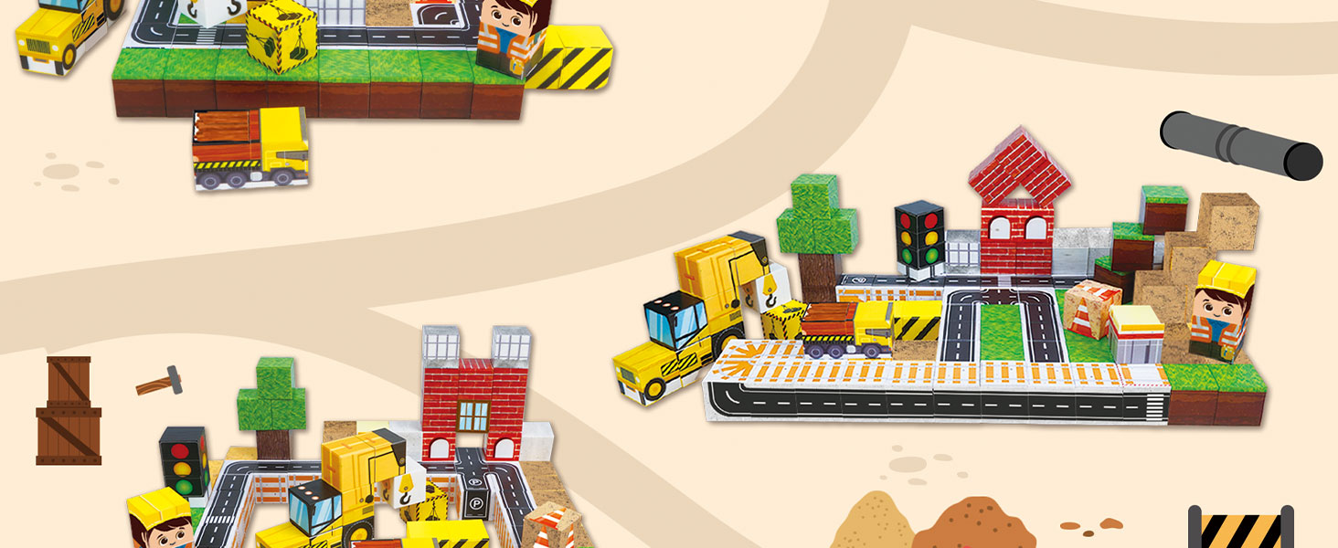 magnetic blocks for kids ages 4-8
