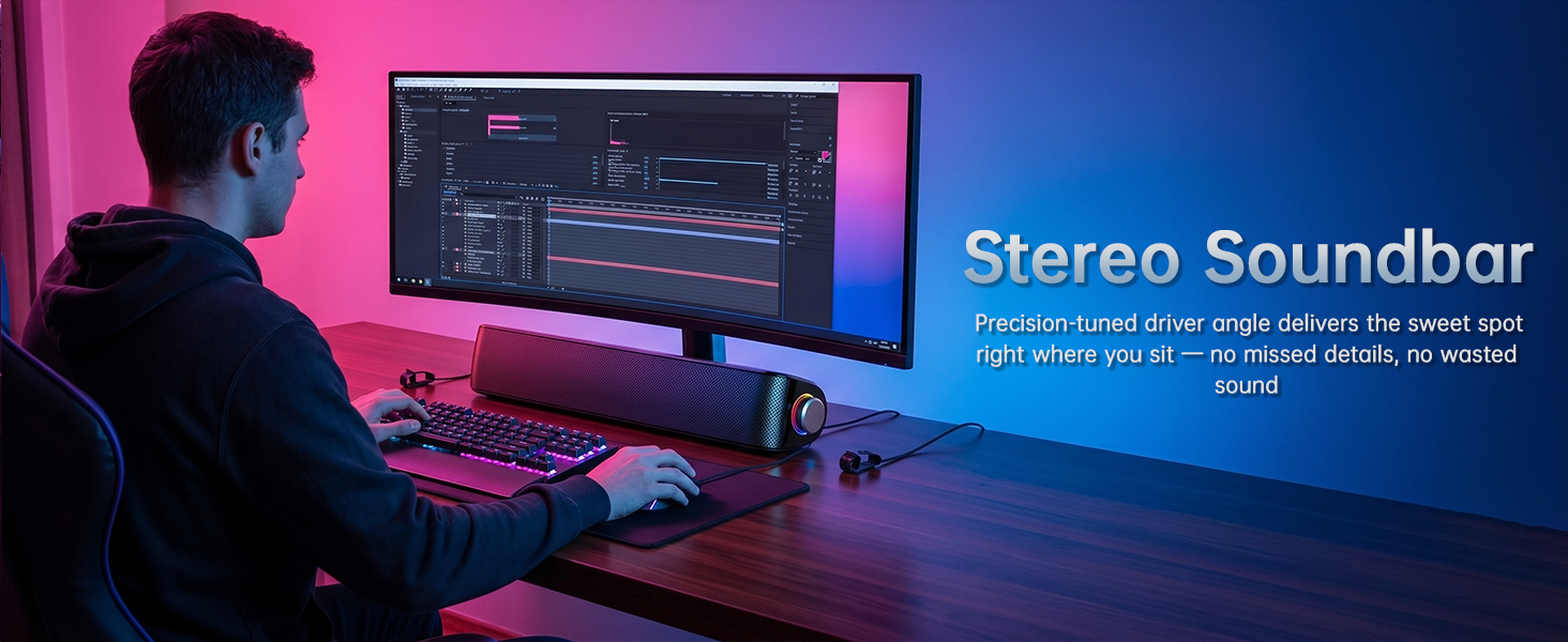 computer speaker
