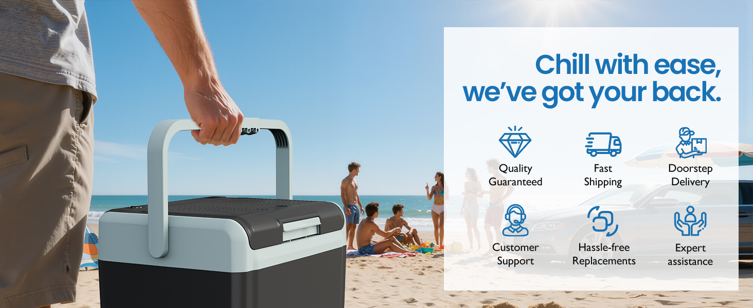 electric cooler, car cooler, cooler for car, car refrigerator, car fridge portable refrigerator