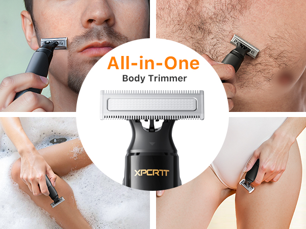 electric shavers for men