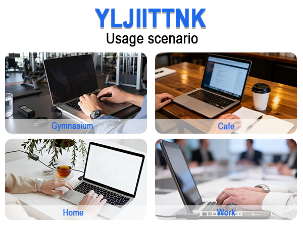 Computer Power Cord Supply