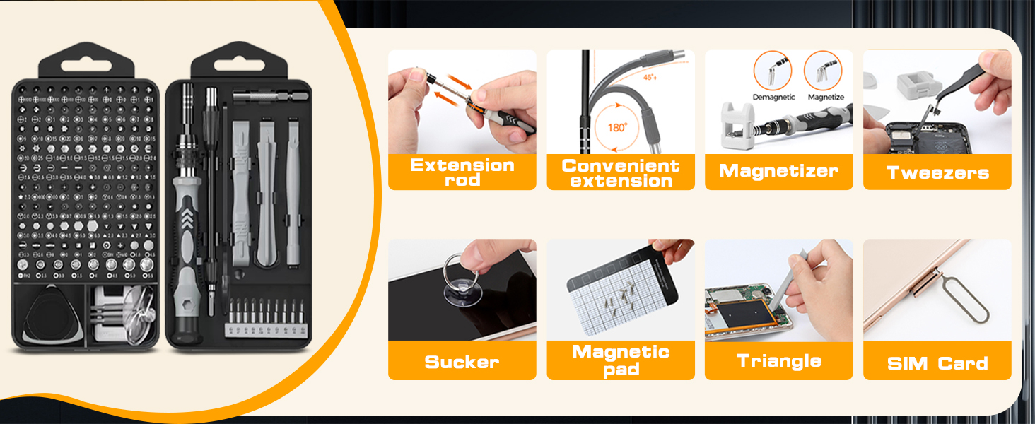 pc building tool kit