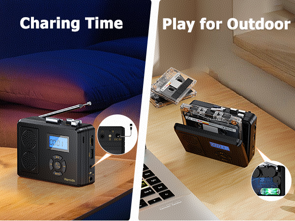 cassette to mp3 converter