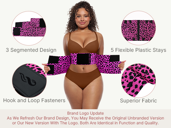 FeelinGirl Waist Trainer