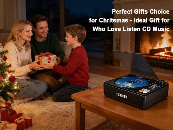 cd player portable with Bluetooth