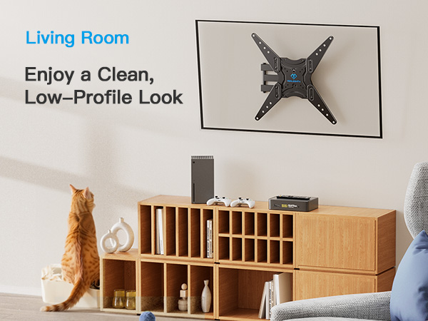 tv mount