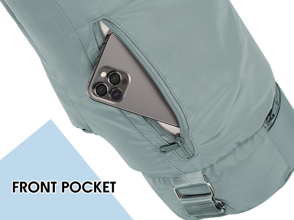 Yoga Mat Bag