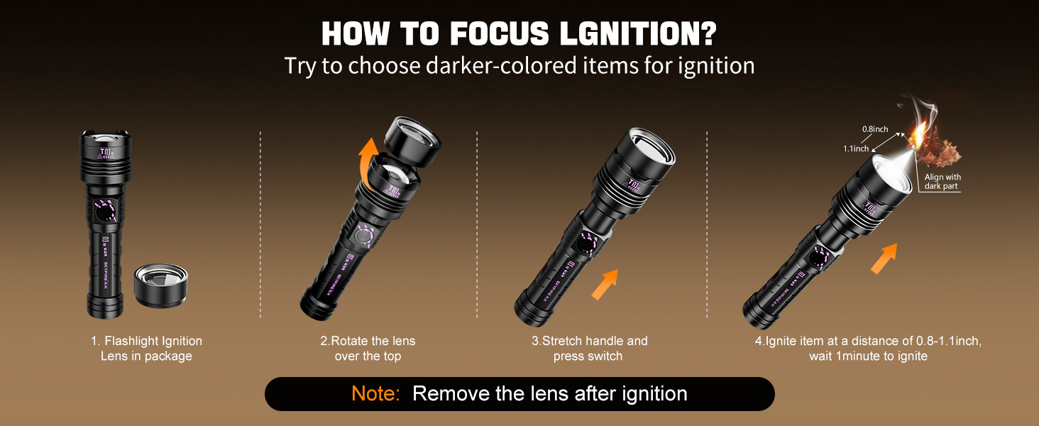 flash light flashlights high lumens