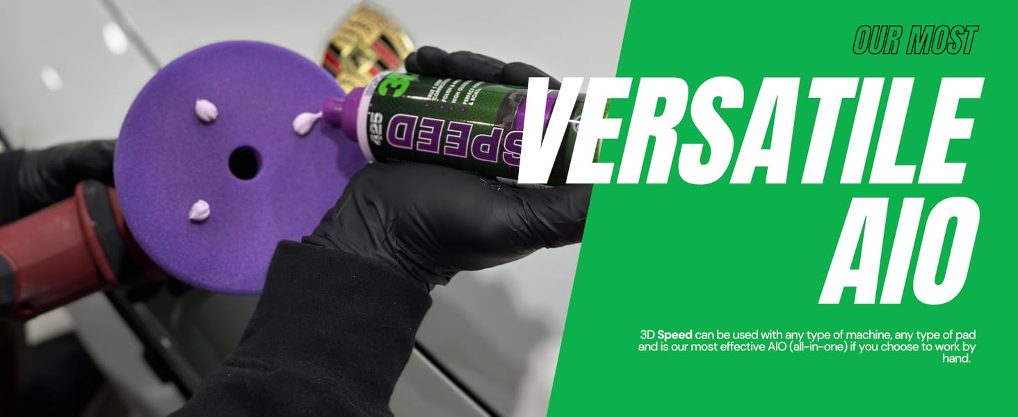 Our most versatile aio