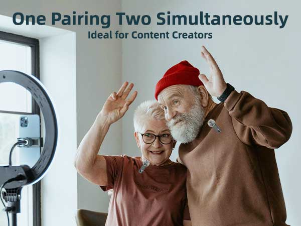 For Content Creators