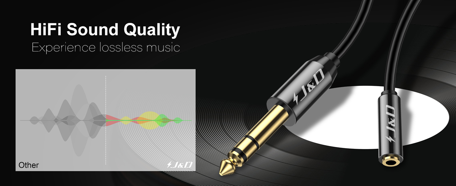HiFi,Lossless sound quality