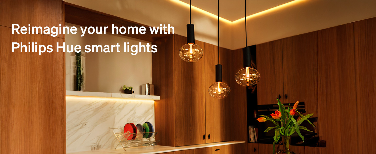 Reimagine your home