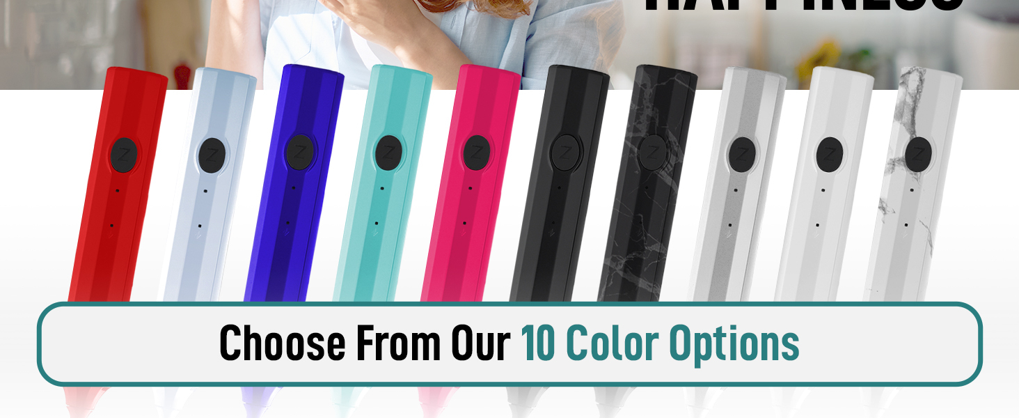 Rechargeable Long Lasting Battery for all youe Coffee needs