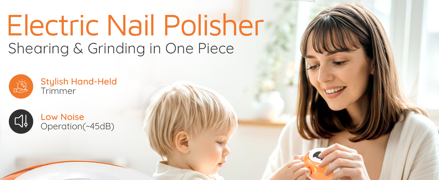 Nail cutter
