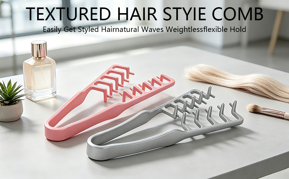 texture comb texture comb men
