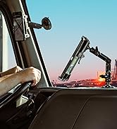 Heavy Duty Tablet Mount