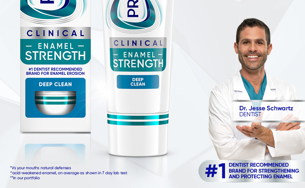 Sensodyne Pronamel