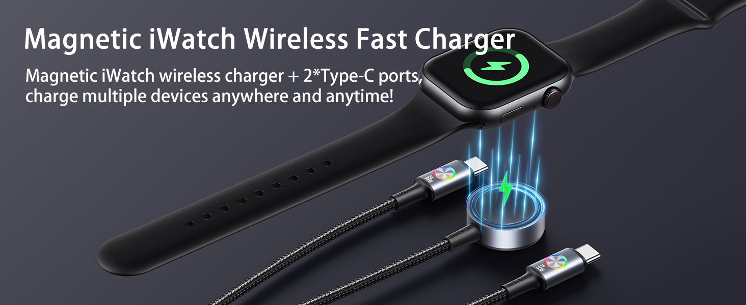 type c charger cable