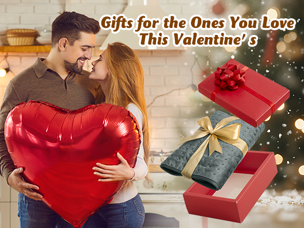 Valentines Day Gifts for Her Him