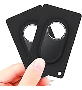 2 Pack Galaxy tag2 Wallet Holder,Slim Flexible Thin Card Case Compatible for Galaxy tag 2 (2023) ...